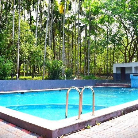 Staymaker Coorg Jungle Stay Resort Kushālnagar Zewnętrze zdjęcie