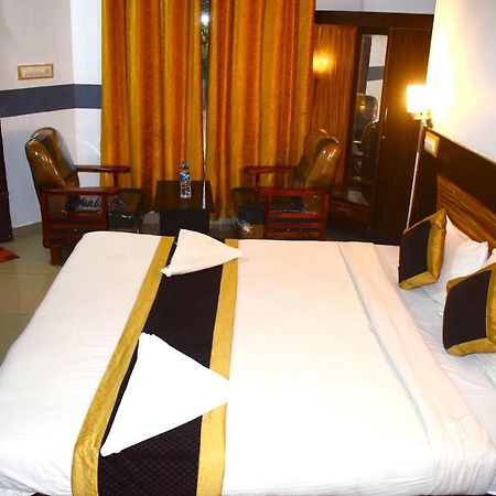 Staymaker Coorg Jungle Stay Resort Kushālnagar Zewnętrze zdjęcie