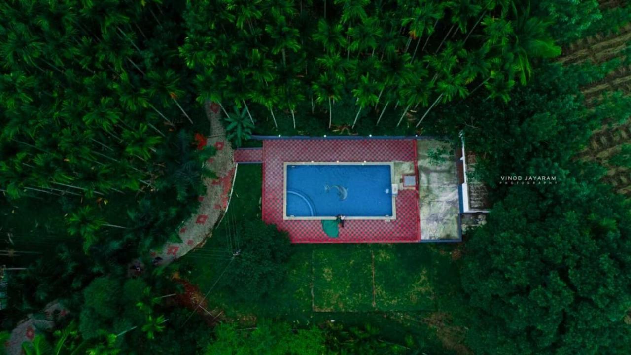 Staymaker Coorg Jungle Stay Resort Kushālnagar Zewnętrze zdjęcie