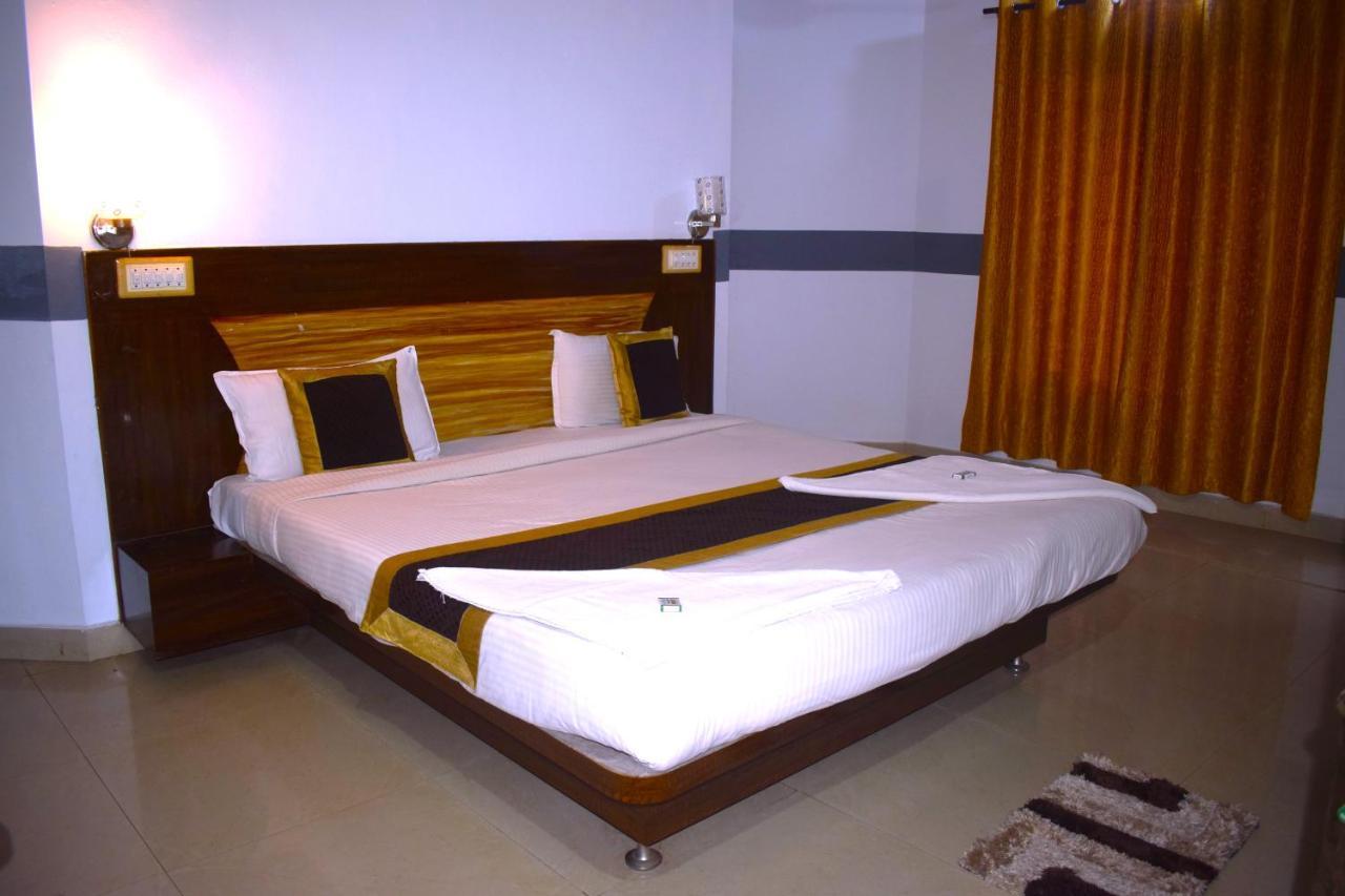 Staymaker Coorg Jungle Stay Resort Kushālnagar Zewnętrze zdjęcie