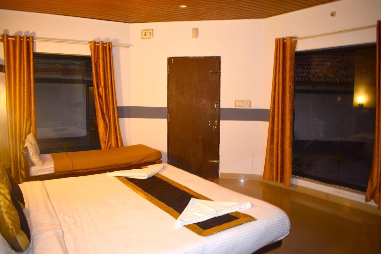 Staymaker Coorg Jungle Stay Resort Kushālnagar Zewnętrze zdjęcie