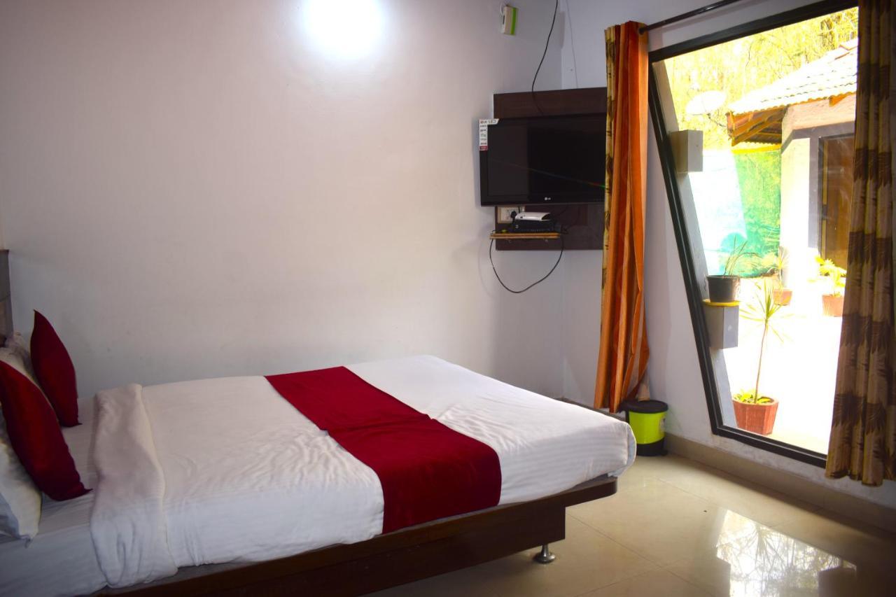 Staymaker Coorg Jungle Stay Resort Kushālnagar Zewnętrze zdjęcie