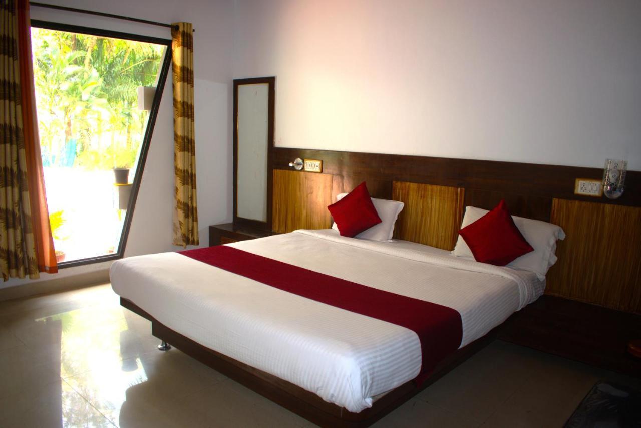 Staymaker Coorg Jungle Stay Resort Kushālnagar Zewnętrze zdjęcie