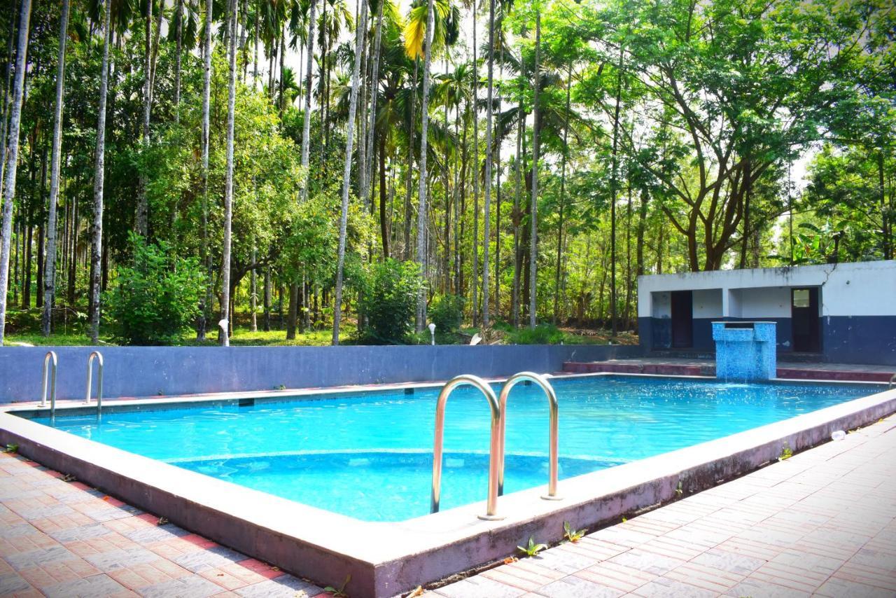 Staymaker Coorg Jungle Stay Resort Kushālnagar Zewnętrze zdjęcie