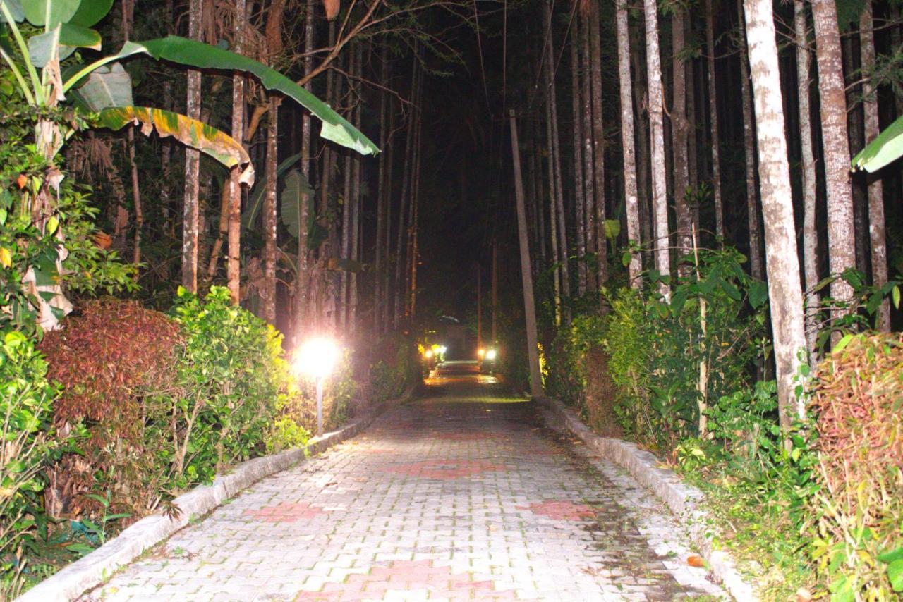 Staymaker Coorg Jungle Stay Resort Kushālnagar Zewnętrze zdjęcie