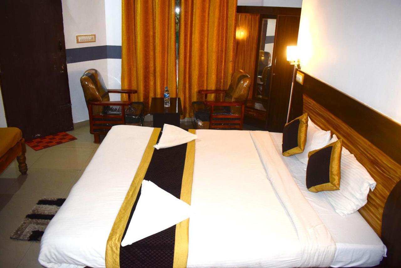 Staymaker Coorg Jungle Stay Resort Kushālnagar Zewnętrze zdjęcie