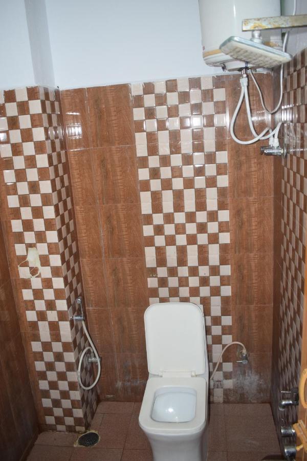 Staymaker Coorg Jungle Stay Resort Kushālnagar Zewnętrze zdjęcie