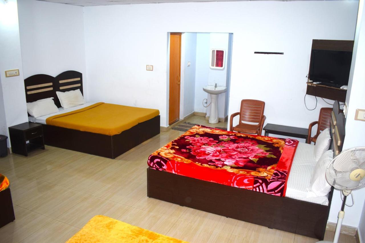 Staymaker Coorg Jungle Stay Resort Kushālnagar Zewnętrze zdjęcie