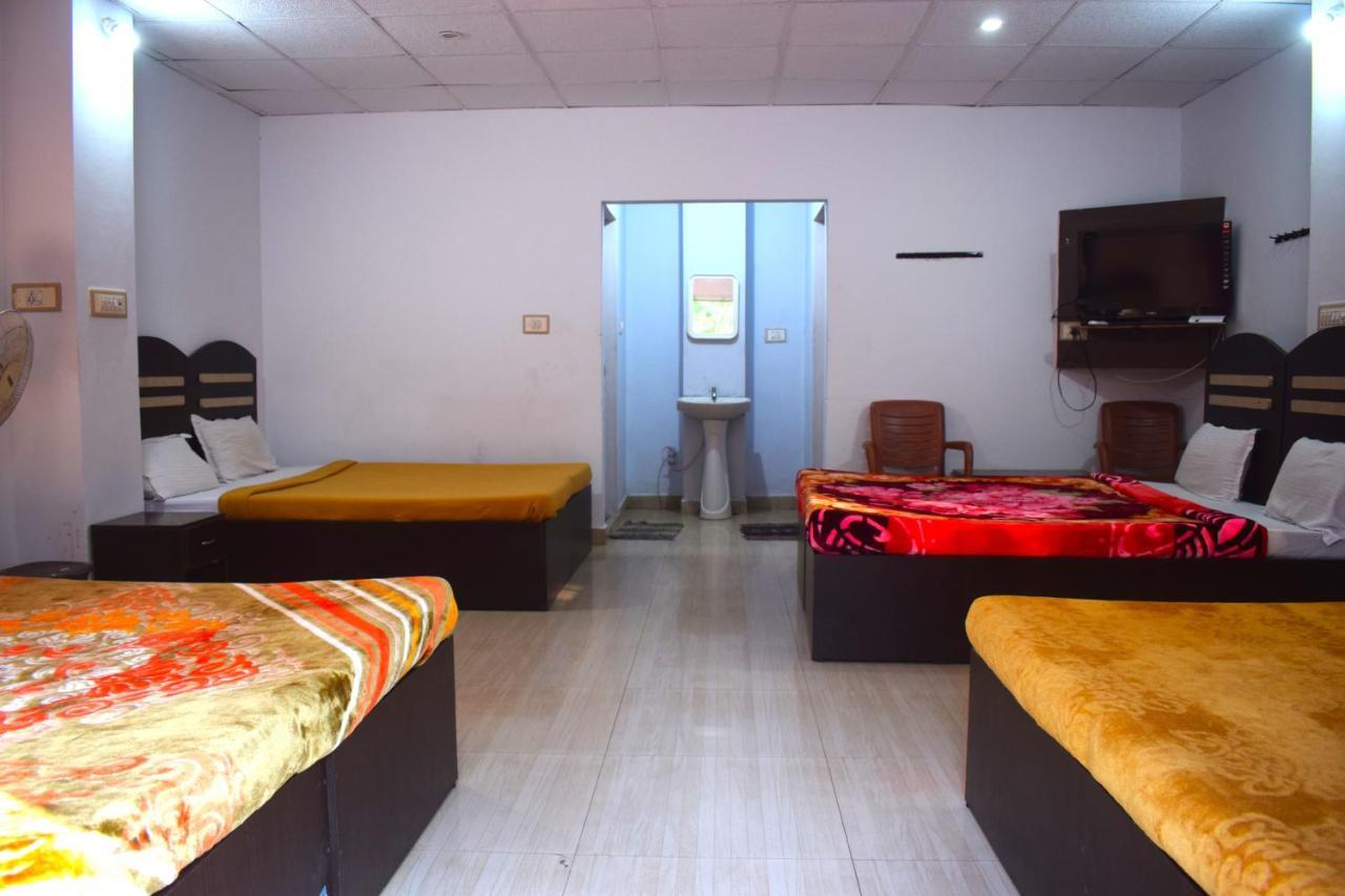 Staymaker Coorg Jungle Stay Resort Kushālnagar Zewnętrze zdjęcie